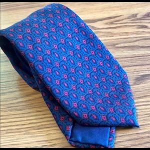 Hermes Tie